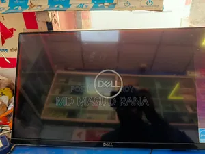 ডেল এস২২১৮এইচ ২২-ইঞ্চি আইপিএস এলইড মনিটর