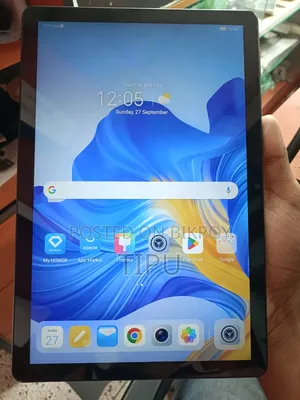 Honor Pad X8 64 GB Gray
