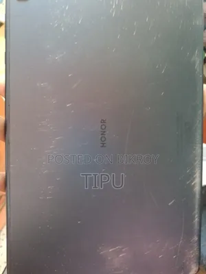 Honor Pad X8 64 GB Gray