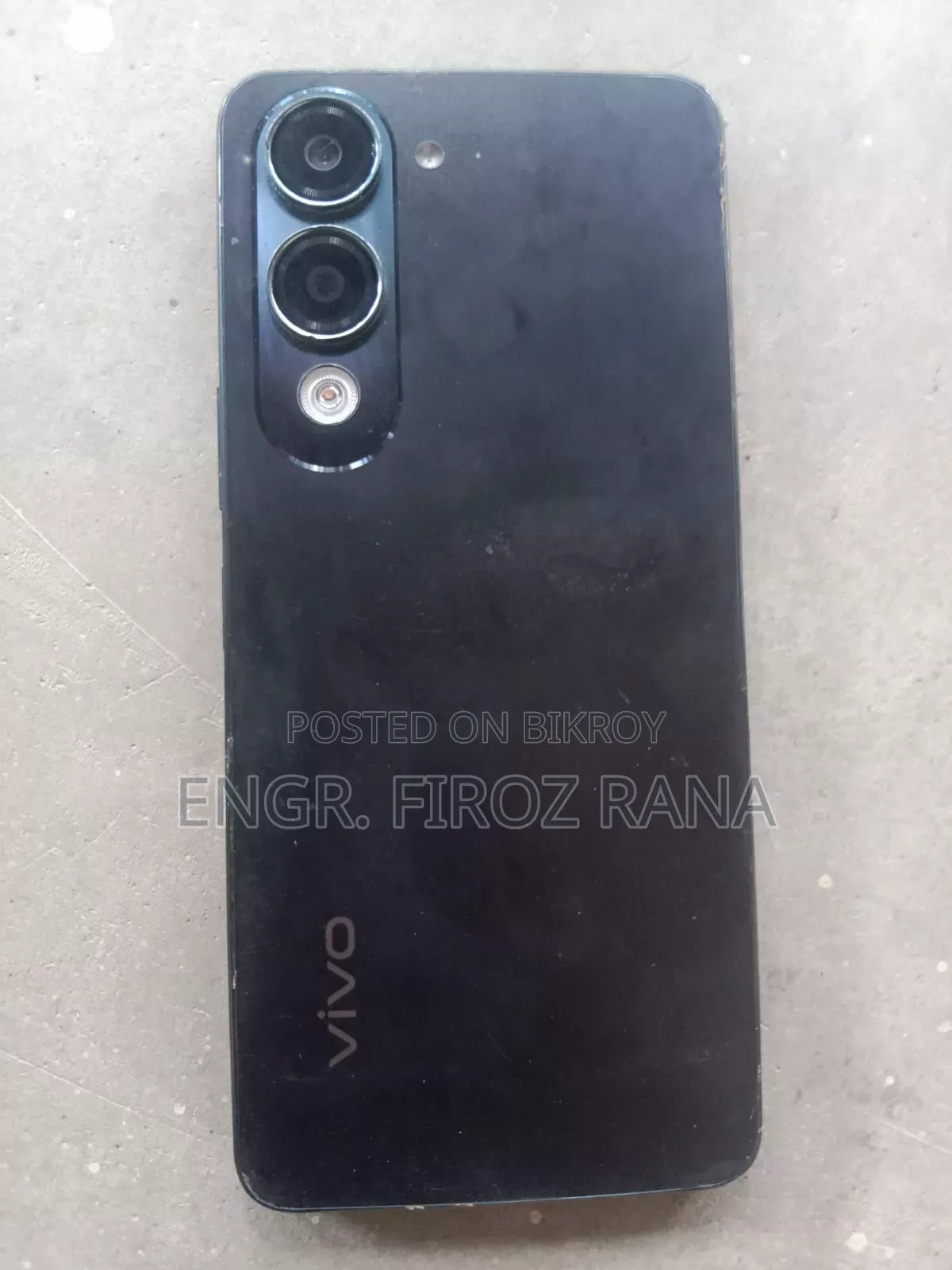Vivo Y04 128 GB