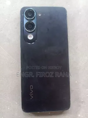 Vivo Y04 128 GB