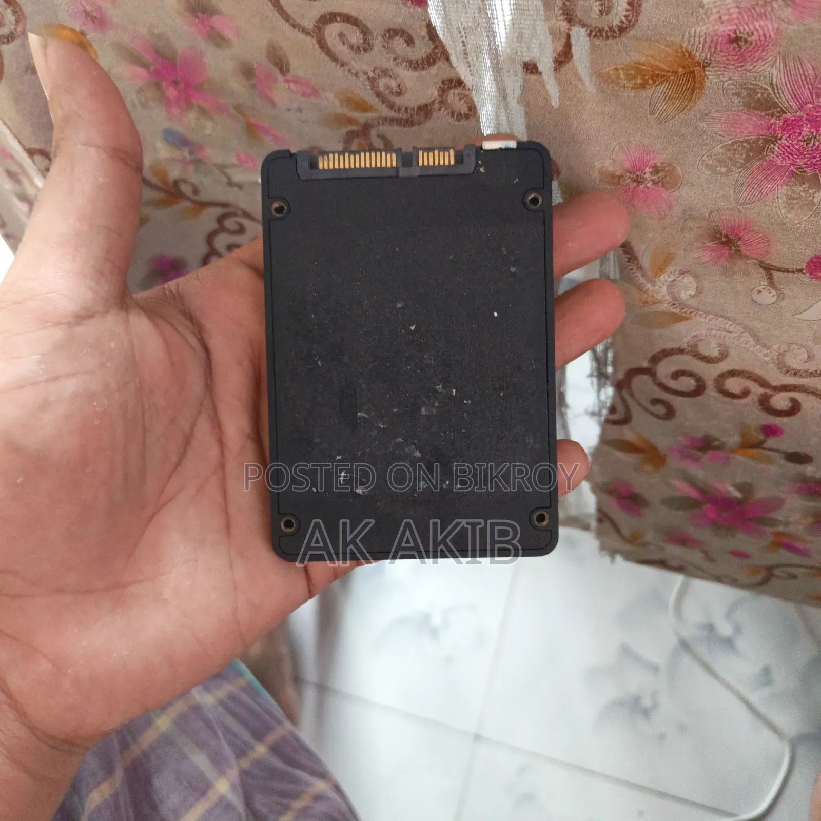 এম.২ সাটা এসএসডি