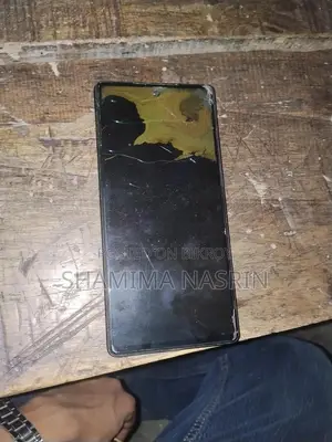 Google Pixel 6 128 GB Black