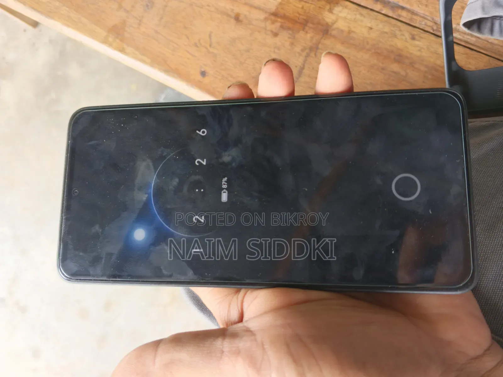 Xiaomi Redmi Note 14 5G 256 GB Black