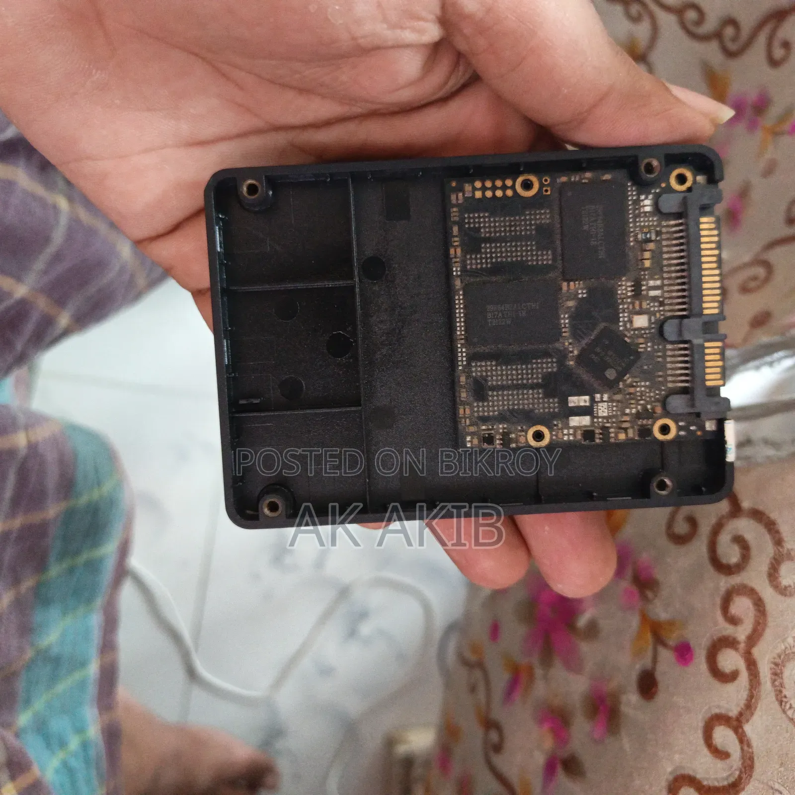 এম.২ সাটা এসএসডি