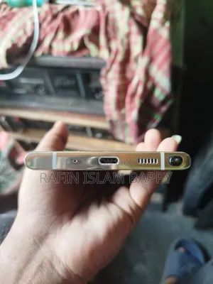 Samsung Galaxy Note 20 Ultra 5G 256 GB Gold