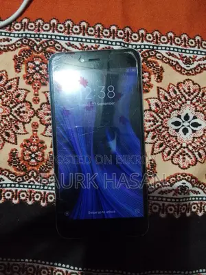 শাওমি রেডমি ৫এ ১৬ জিবি সিলভার