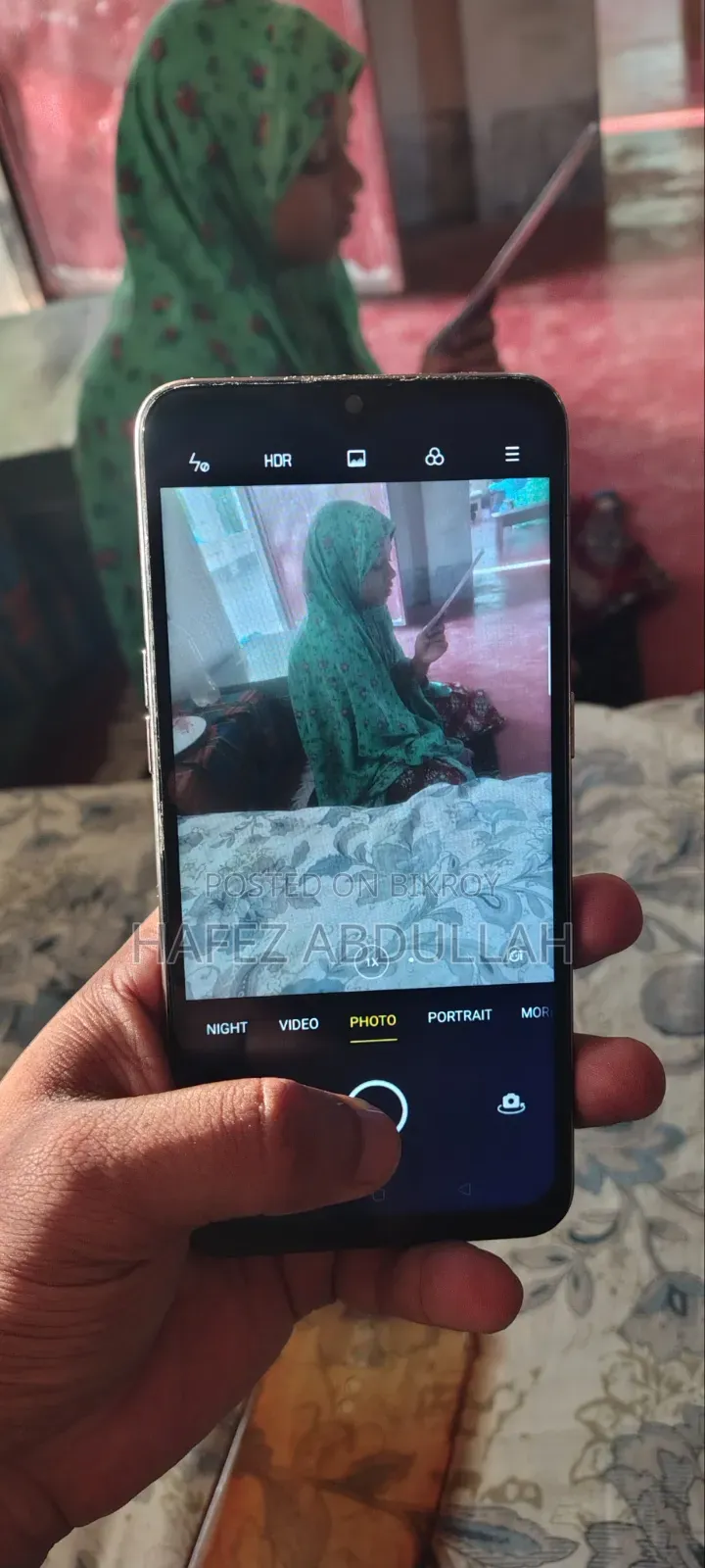 অপ্পো রেনো জেড ২৫৬ জিবি অরেঞ্জ