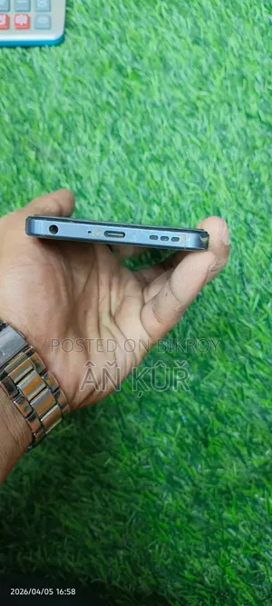 Oppo A5X 128 GB
