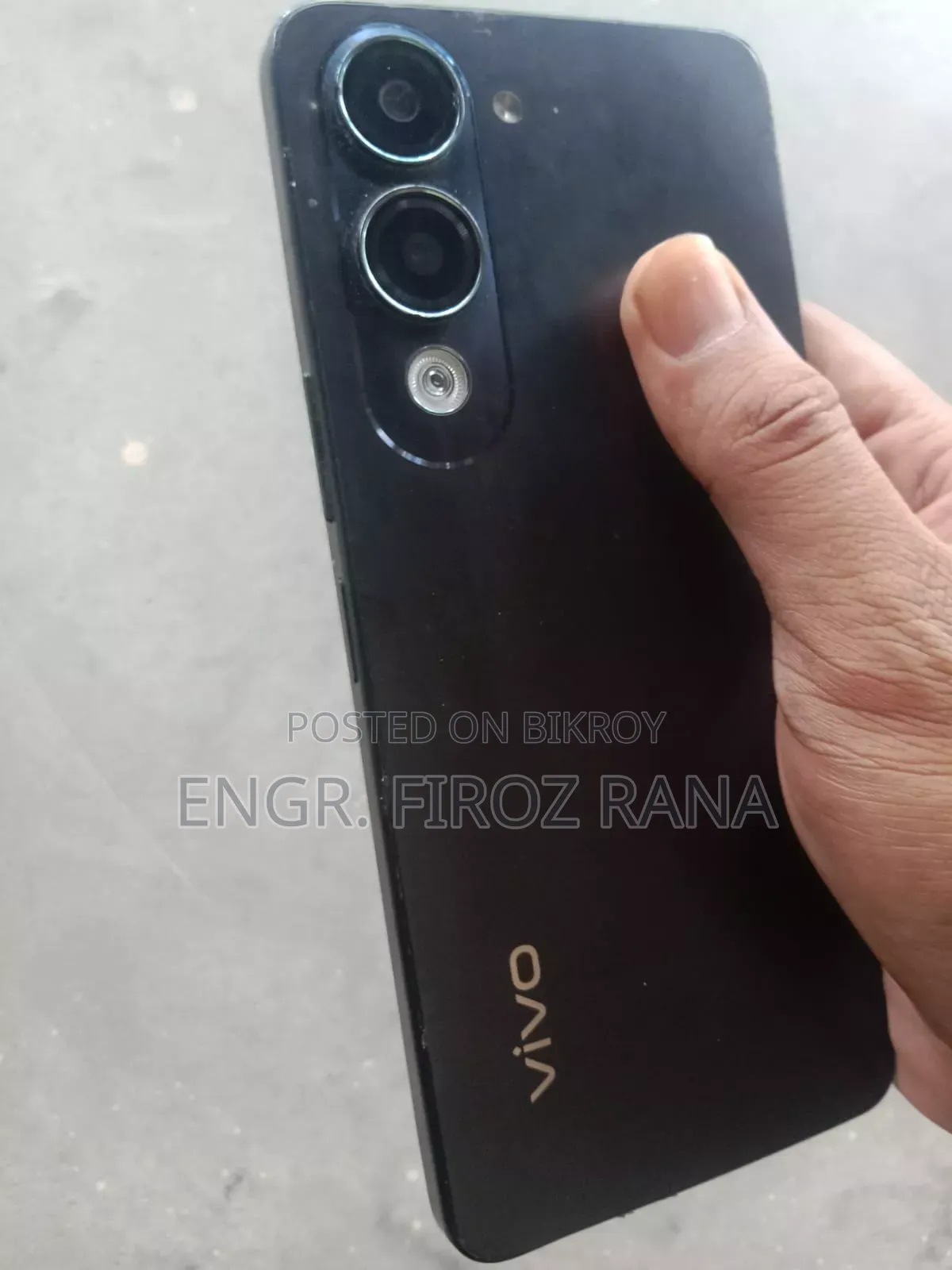 Vivo Y04 128 GB