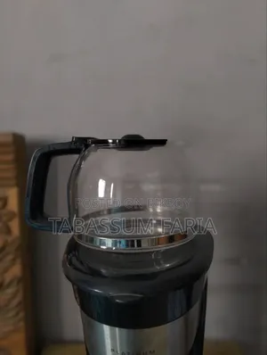 প্লাটিনাম ড্রিপ কফি মেশিন