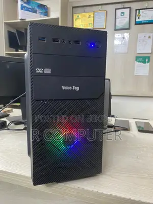 Desktop Computer Gigabyte 8GB Intel Core i5 SSD 128GB
