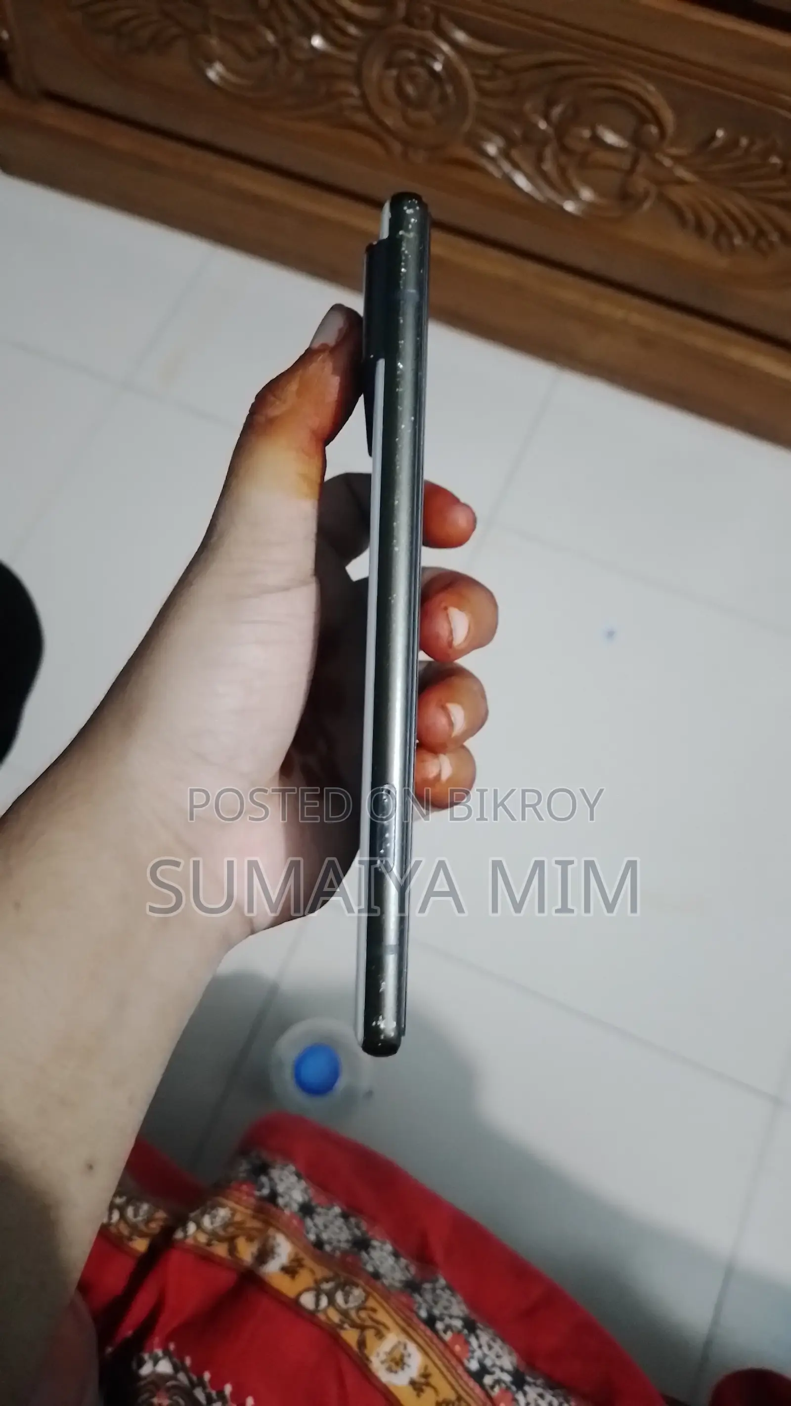 Google Pixel 6 128 GB White