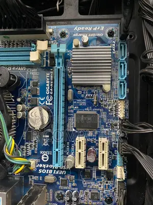Desktop Computer Gigabyte 8GB Intel Core i5 SSD 128GB