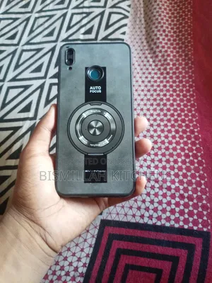 Huawei Y9 64 GB Blue
