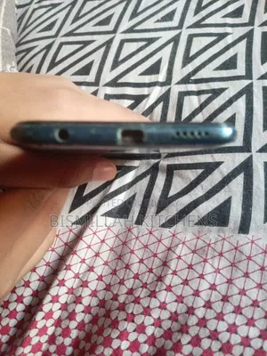 Huawei Y9 64 GB Blue