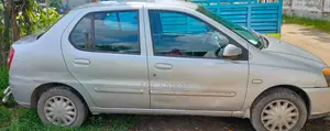 Tata Indigo 2015 Silver