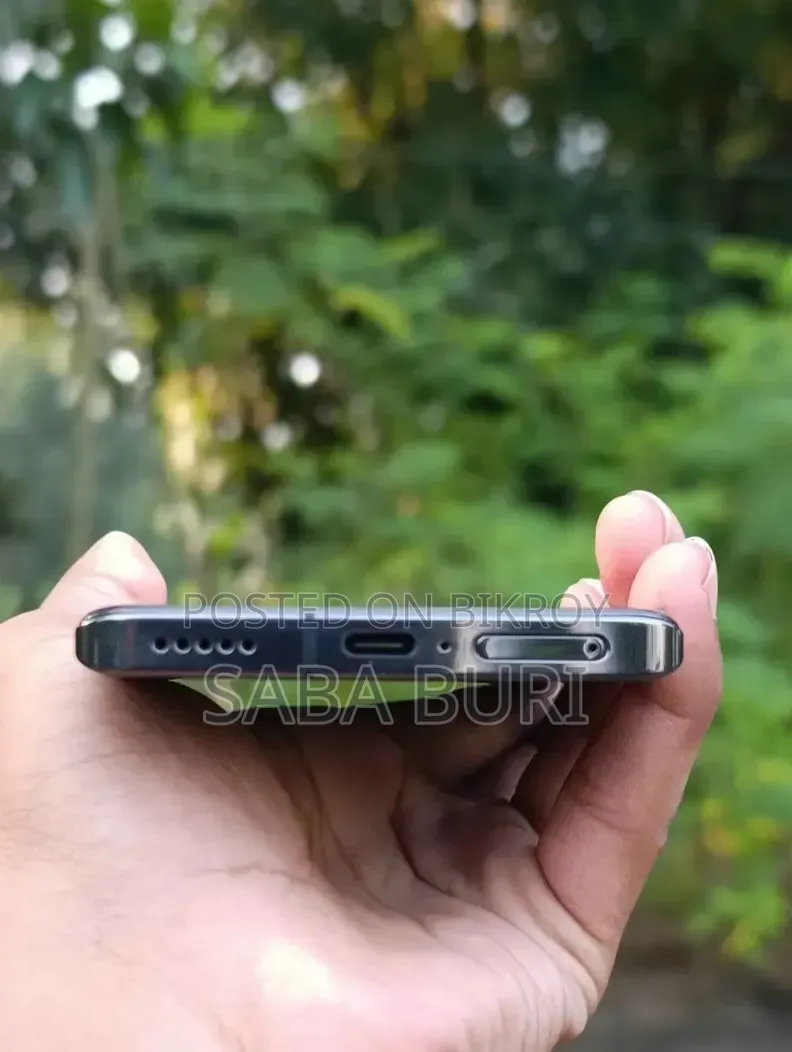 Vivo X90 256 GB Orange