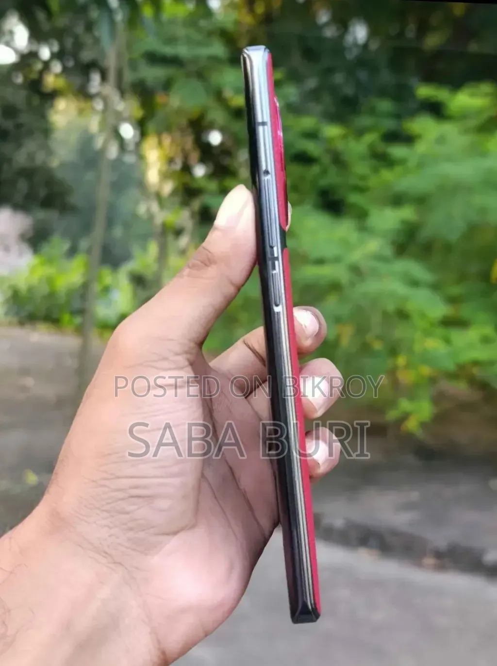 Vivo X90 256 GB Orange