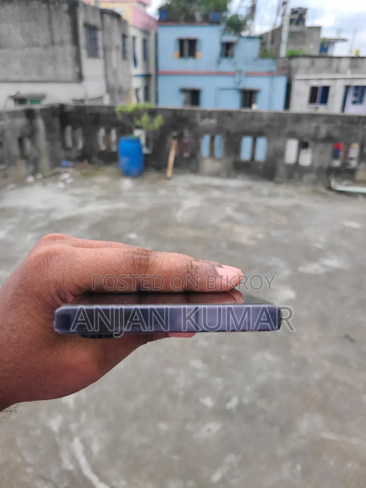 Samsung Galaxy S23 Ultra 256 GB Black