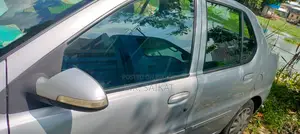 Tata Indigo 2015 Silver