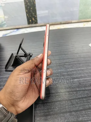 Oppo F17 128 GB Orange