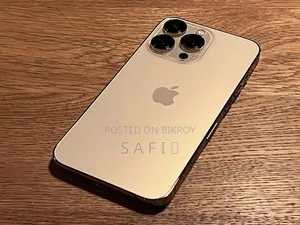Apple iPhone 13 Pro 128 GB Gold