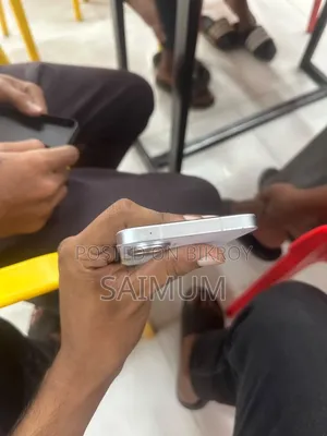 শাওমি রেডমি টার্বো ৪ প্রো ২৫৬ জিবি হোয়াইট