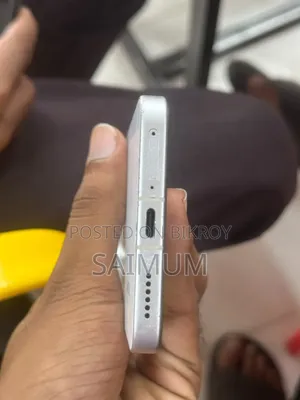 শাওমি রেডমি টার্বো ৪ প্রো ২৫৬ জিবি হোয়াইট