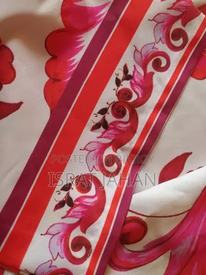 টু পিস সালোয়ার কামিজ