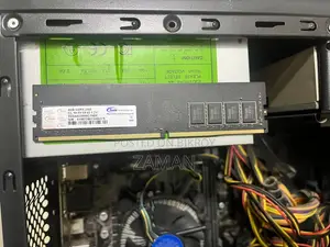 Gigabyte GA-H110MSTX-HD3-ZK 4GB Intel Core i3 SSD 128GB