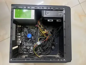 Gigabyte GA-H110MSTX-HD3-ZK 4GB Intel Core i3 SSD 128GB