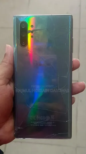 Samsung Galaxy Note 10 Plus 256 GB