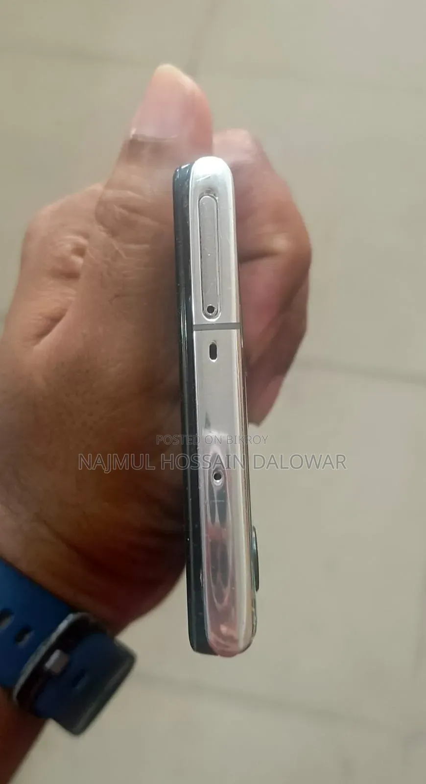 Samsung Galaxy Note 10 Plus 256 GB