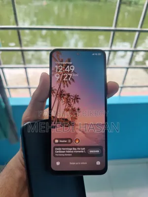 Xiaomi Redmi Note 11 128 GB Blue