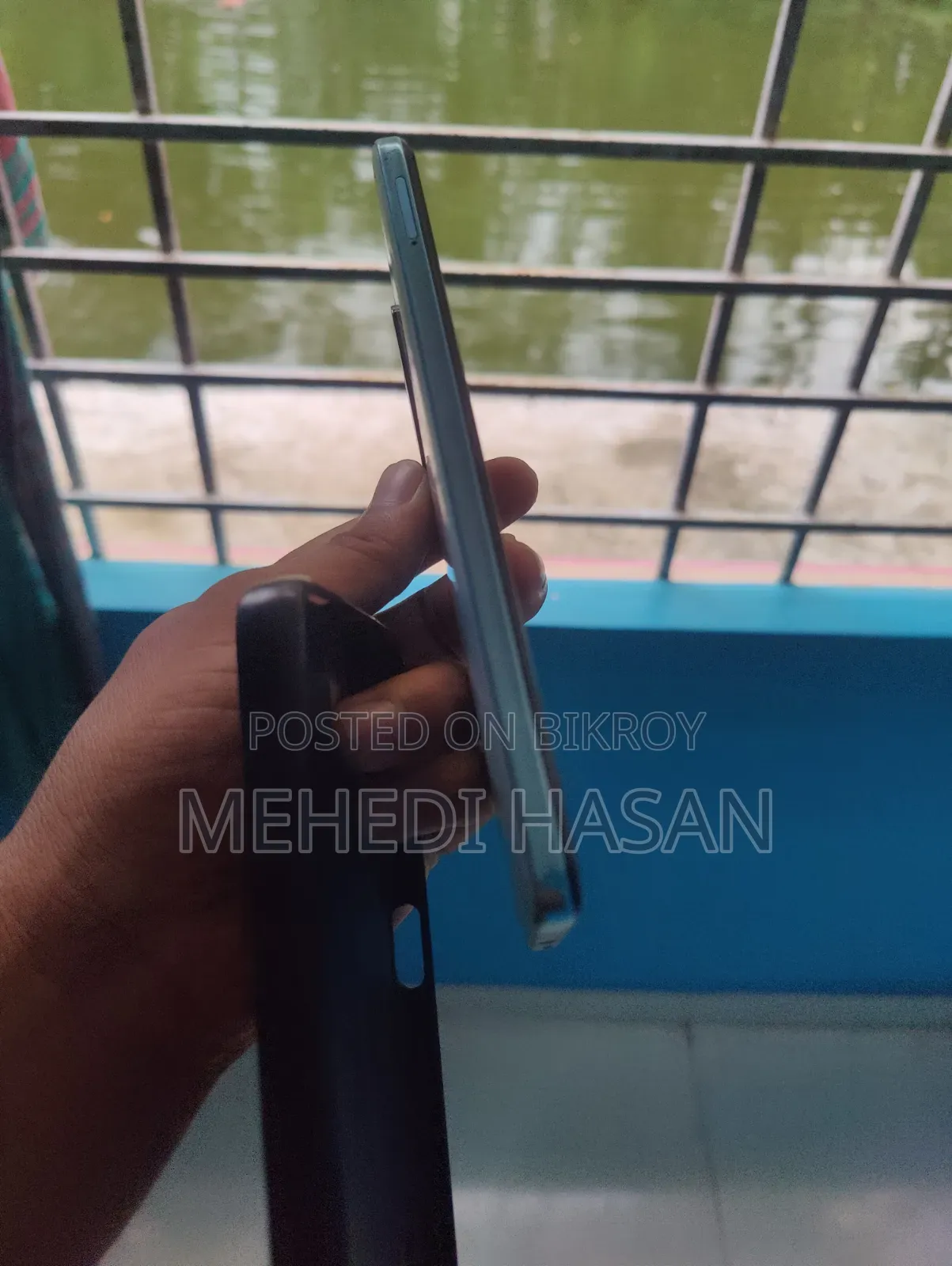 Xiaomi Redmi Note 11 128 GB Blue
