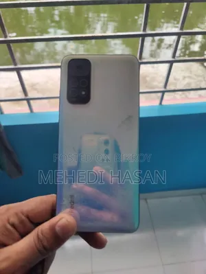 Xiaomi Redmi Note 11 128 GB Blue