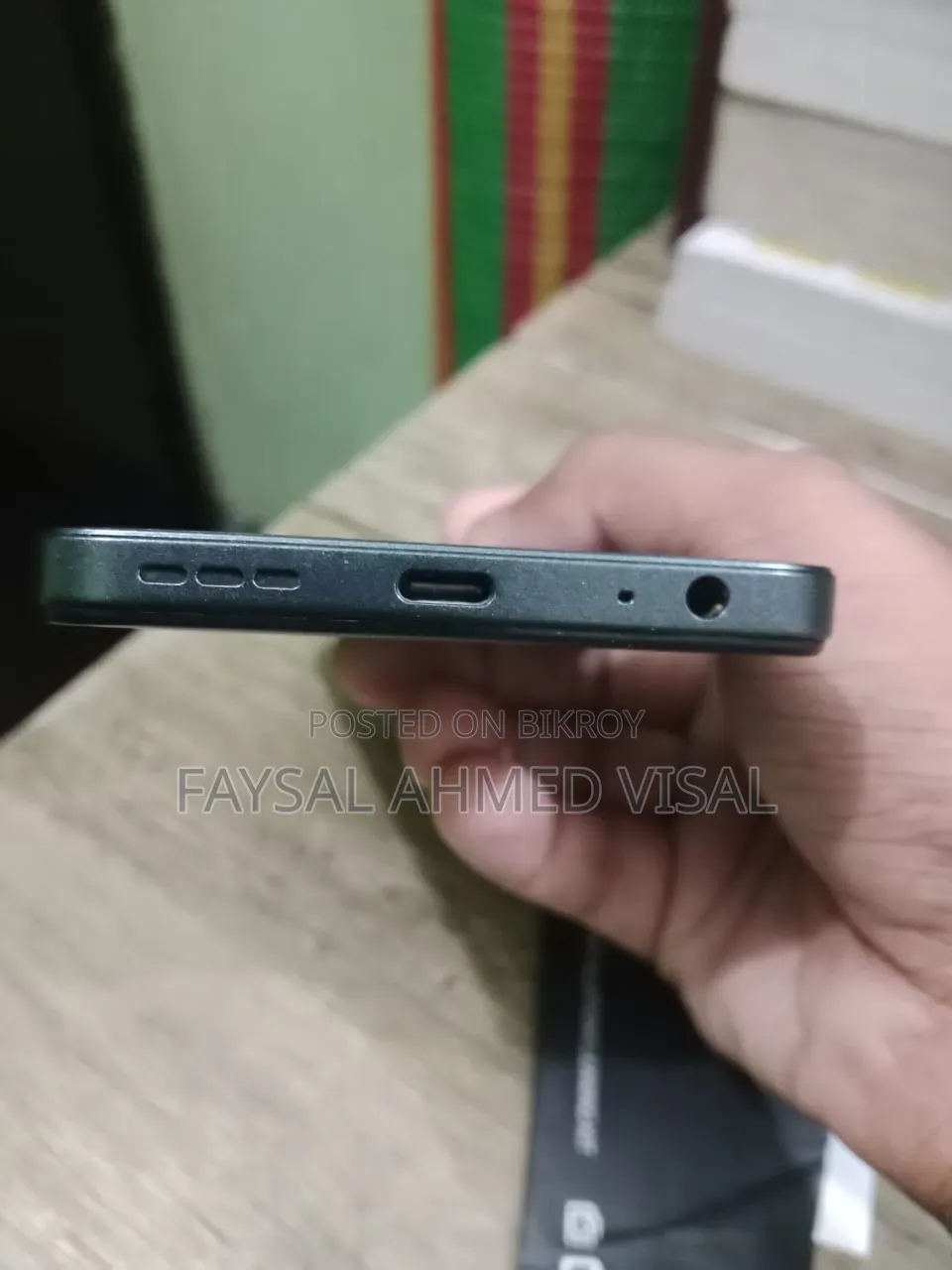 Walton XANON X1 ULTRA 128 GB Gray