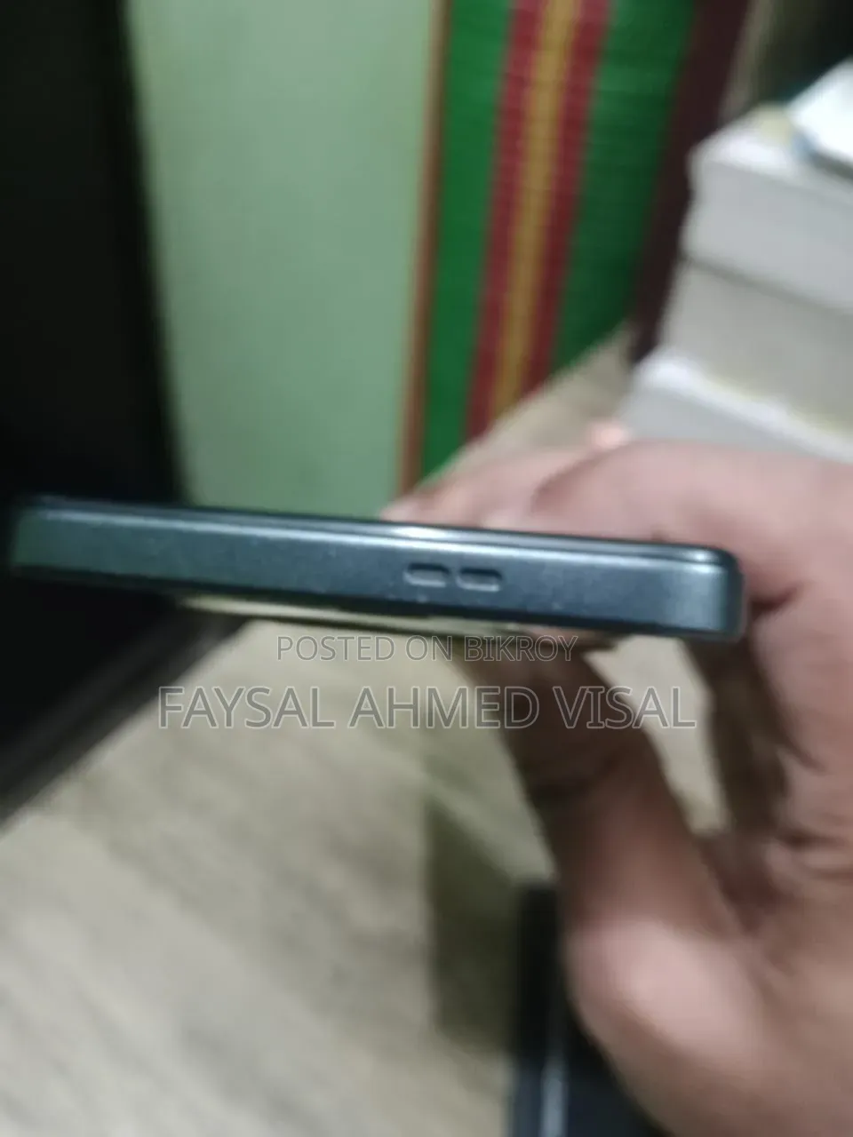 Walton XANON X1 ULTRA 128 GB Gray