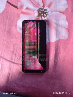 অপ্পো এফ১৭ প্রো ১২৮ জিবি গ্রে