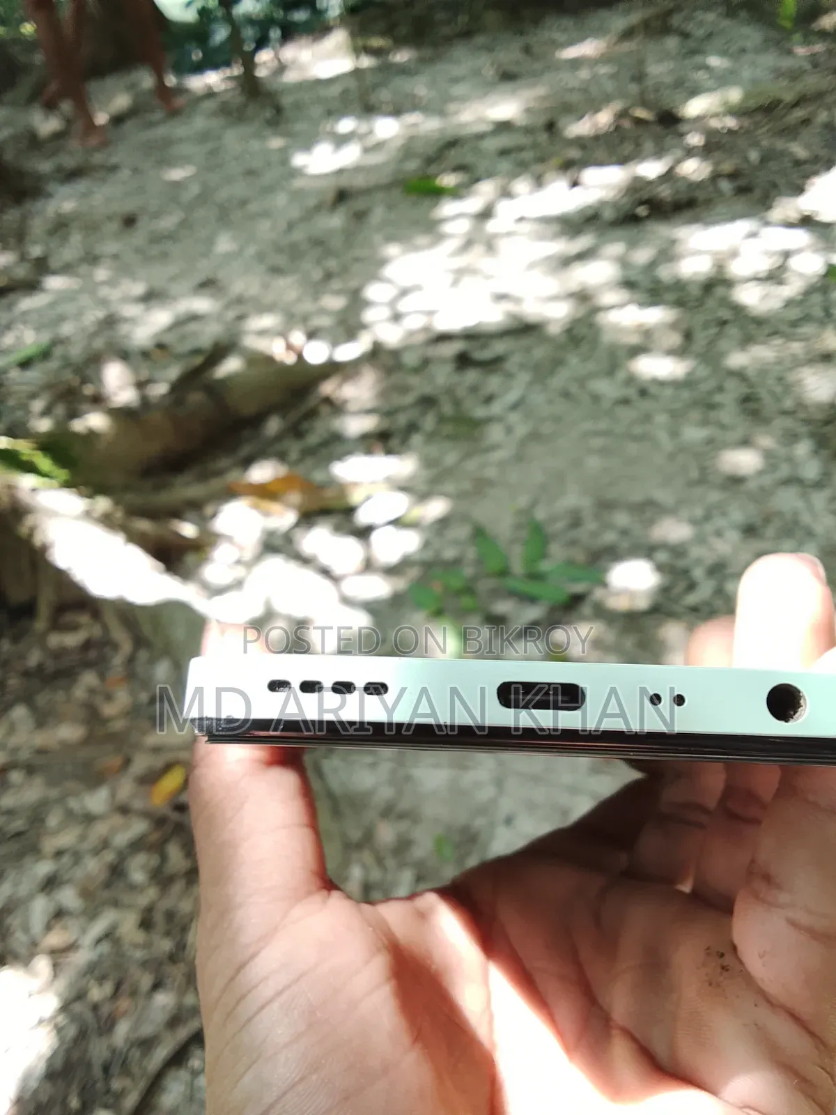 Realme Pad 128 GB Green