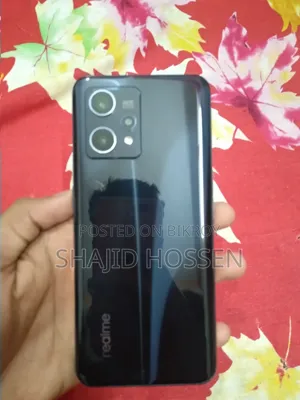 Realme 9 Pro+ 128 GB Blue