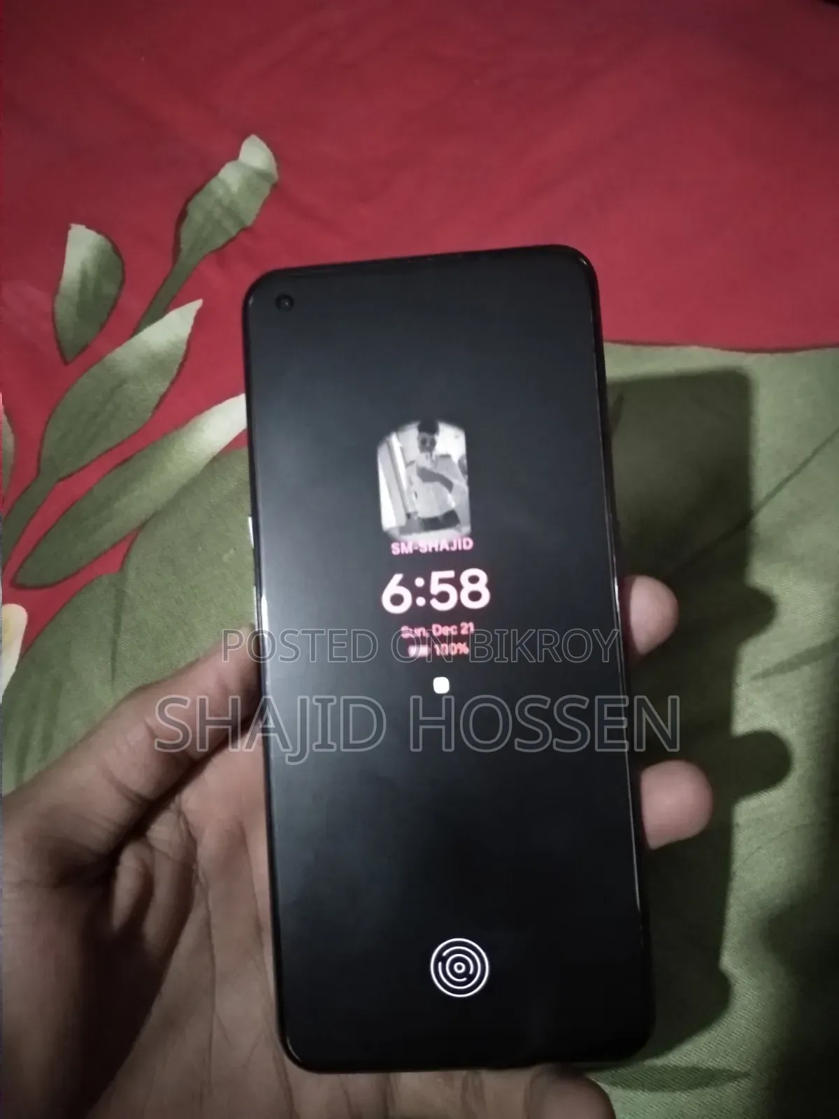Realme 9 Pro+ 128 GB Blue