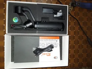 Zhiyun Smooth Q2 Gimbal