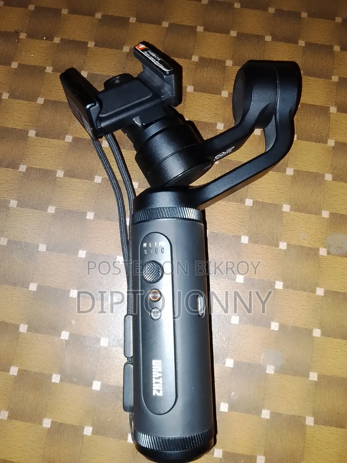 Zhiyun Smooth Q2 Gimbal