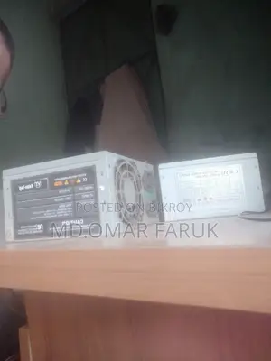 পাওয়ার সাপ্লাই, কম্পিউটার পাওয়ার সাপ্লাই