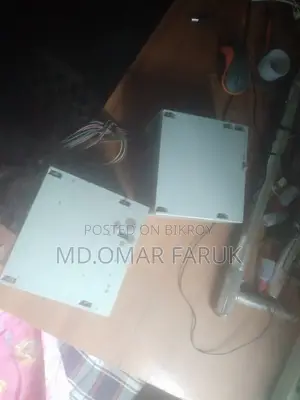 পাওয়ার সাপ্লাই, কম্পিউটার পাওয়ার সাপ্লাই