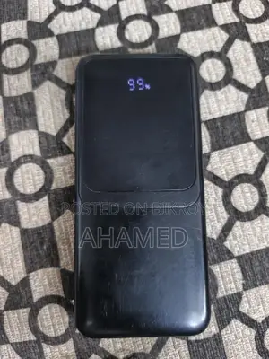 পাওয়ার ব্যাংক