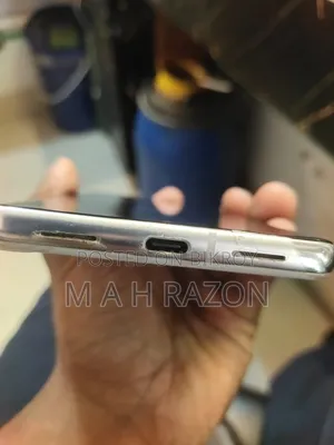 গুগল পিক্সেল ৭ প্রো ১২৮ জিবি সাদা