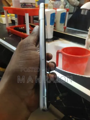 গুগল পিক্সেল ৭ প্রো ১২৮ জিবি সাদা